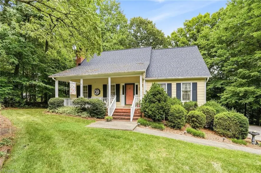 175 Red Fox Trail, Winston Salem, NC 27103 - #3