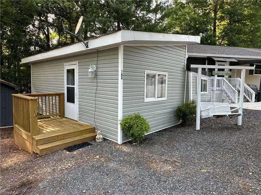162 Club House Drive, New London, NC 28127 - #2