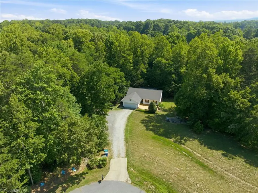 221 Farmview Road, Madison, NC 27025 - #3
