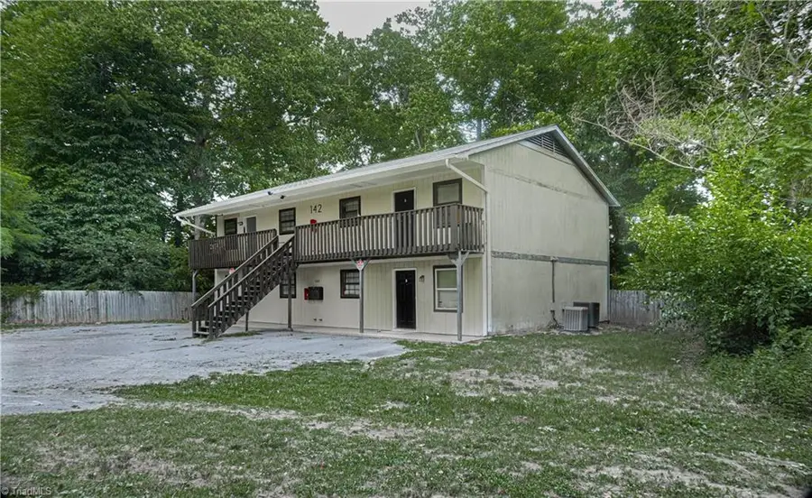 142 Weatherwood Court, Winston Salem, NC 27103 - #2