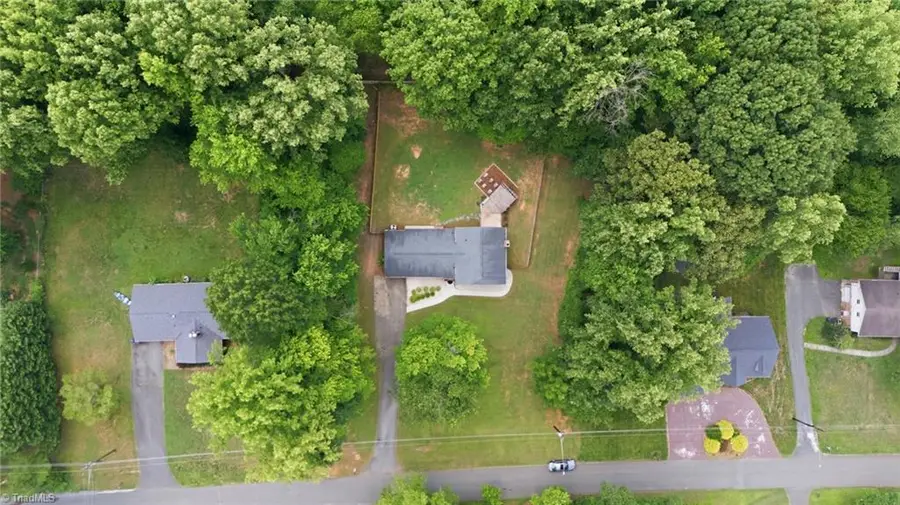 608 Alpine Road, Winston Salem, NC 27104 - #3