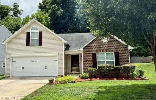 3623 Whitworth Drive, Greensboro, NC 27405