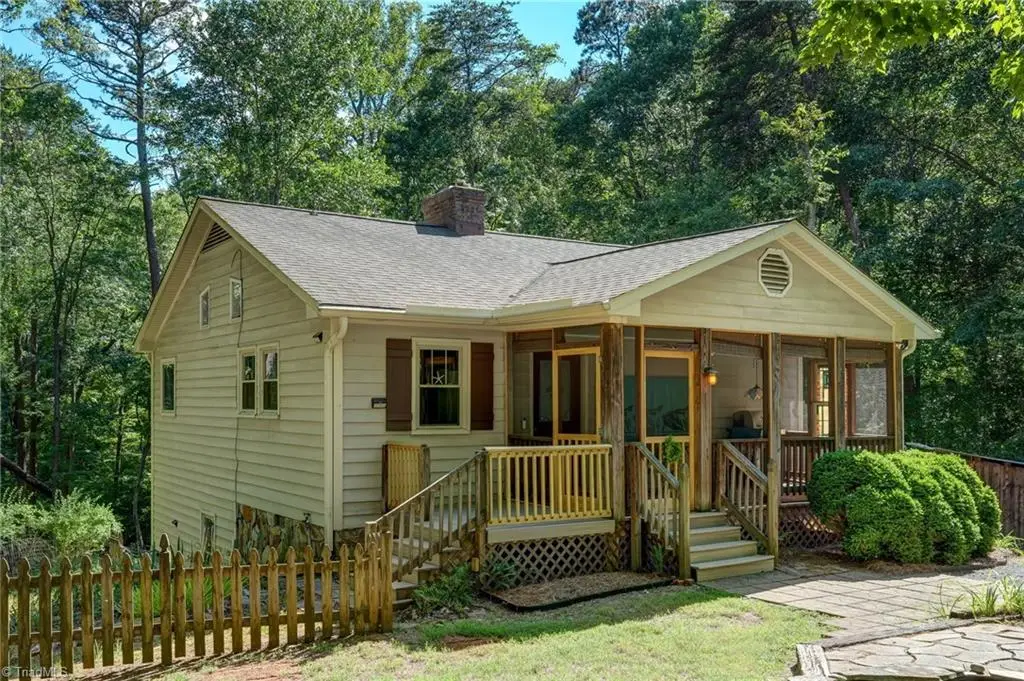 190 Partridge Court, Reidsville, NC 27320 - #1