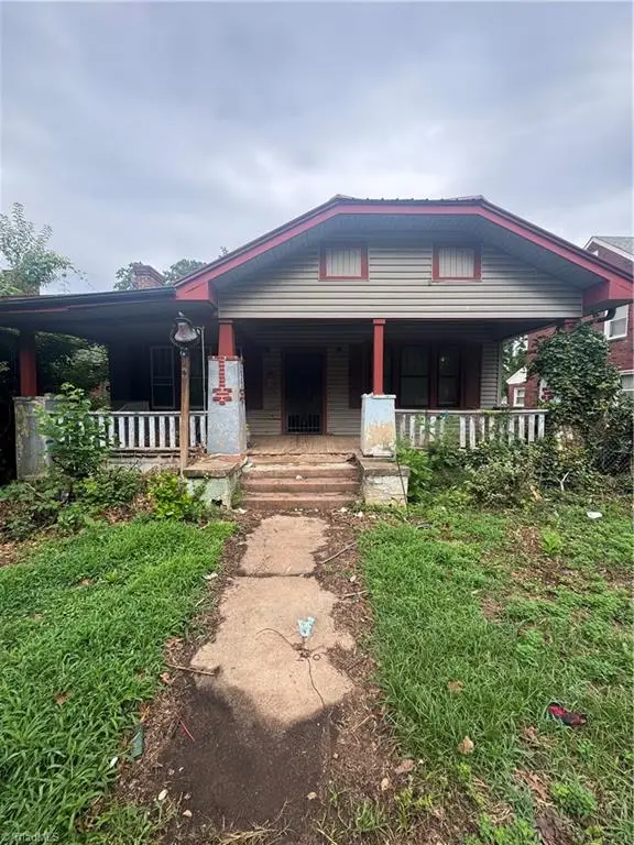 2930 Bon Air Avenue, Winston Salem, NC 27105 - #1