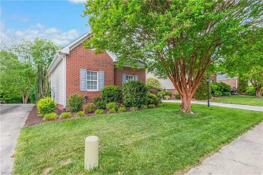 6604 Springfield Village Lane, Clemmons, NC 27012 - #2