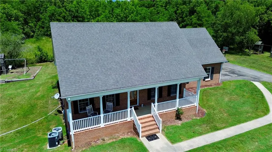 198 Captain Day Road, Ronda, NC 28670 - #3