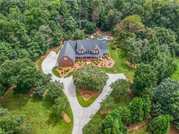 3052 Greenhouse Road, Winston-Salem, NC 27127