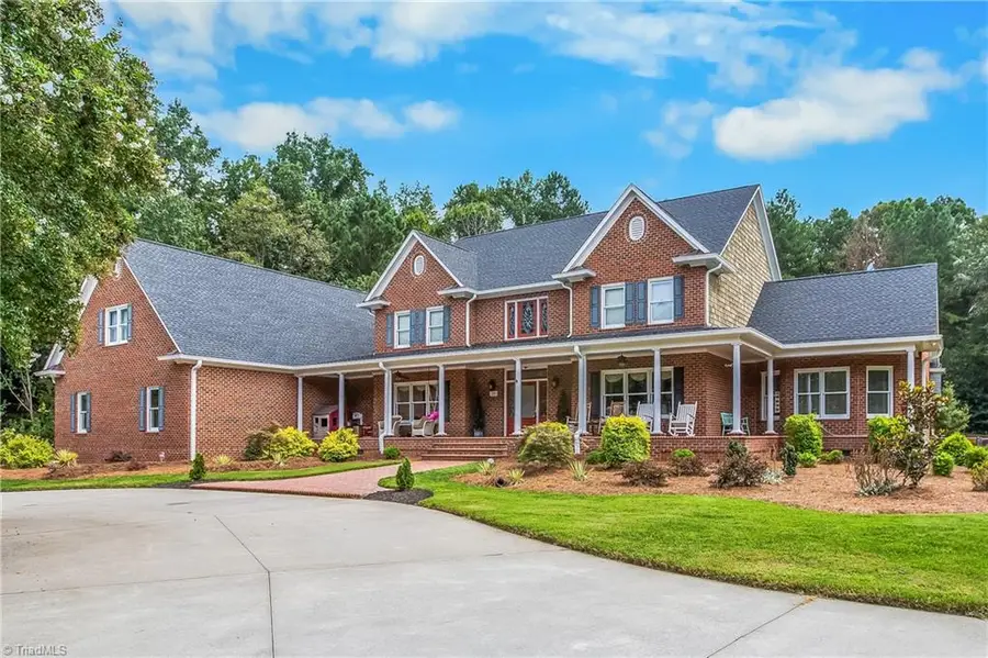 3052 Greenhouse Road, Winston Salem, NC 27127 - #2