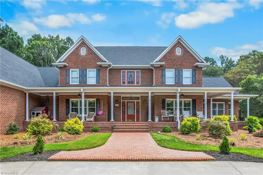3052 Greenhouse Road, Winston Salem, NC 27127 - #3