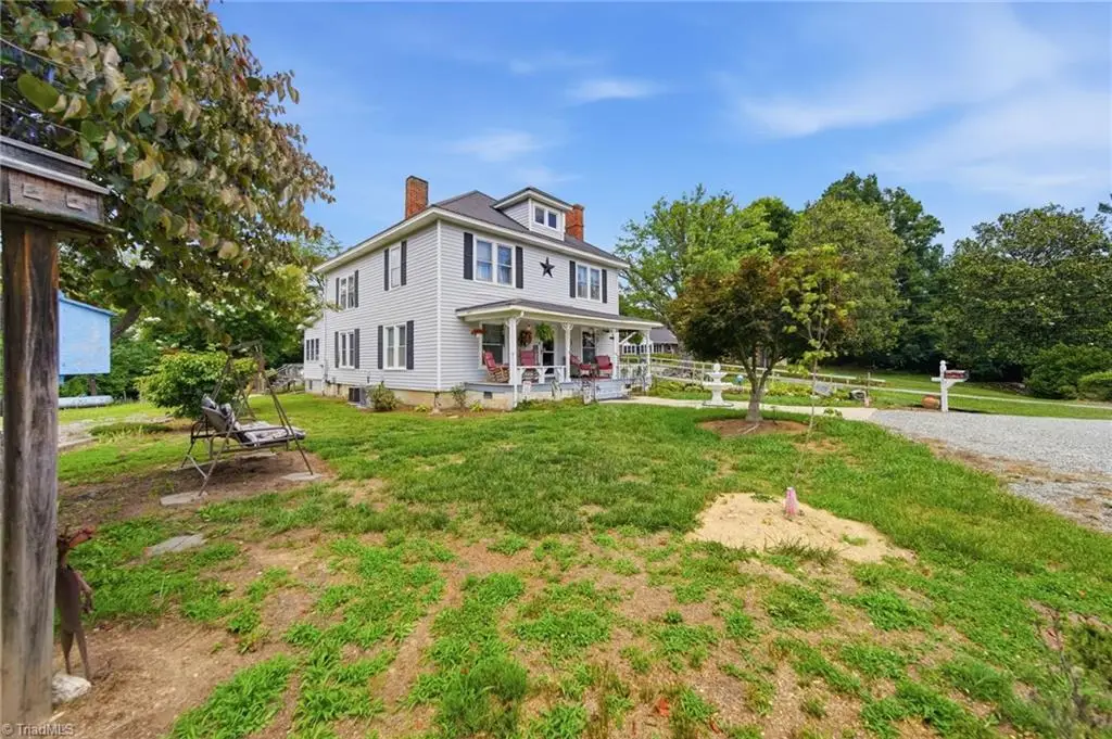 14725 Elkin Highway 268, Ronda, NC 28670 - #1