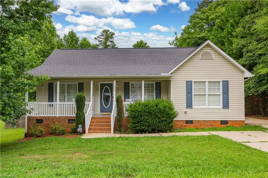 777 Raintree Court, Randleman, NC 27317 - #1