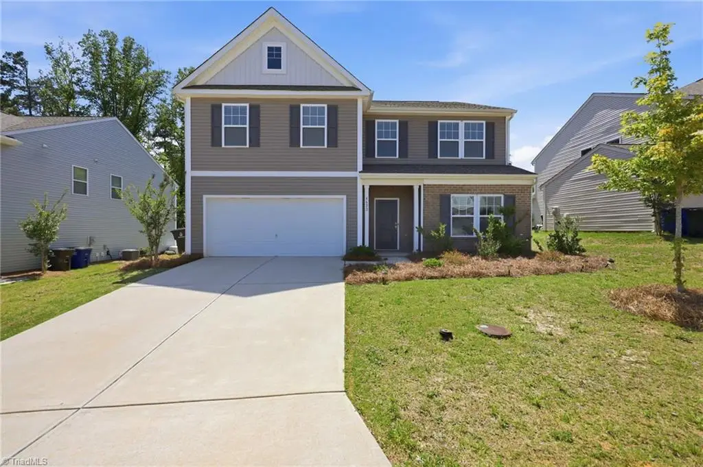 4622 Wesmar Court, Pfafftown, NC 27040 - #1