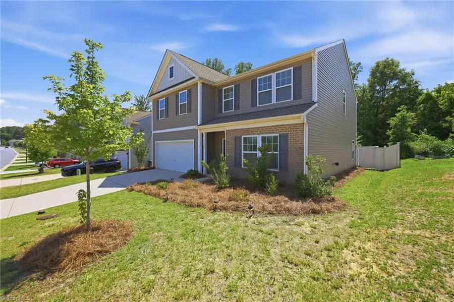 4622 Wesmar Court, Pfafftown, NC 27040 - #3