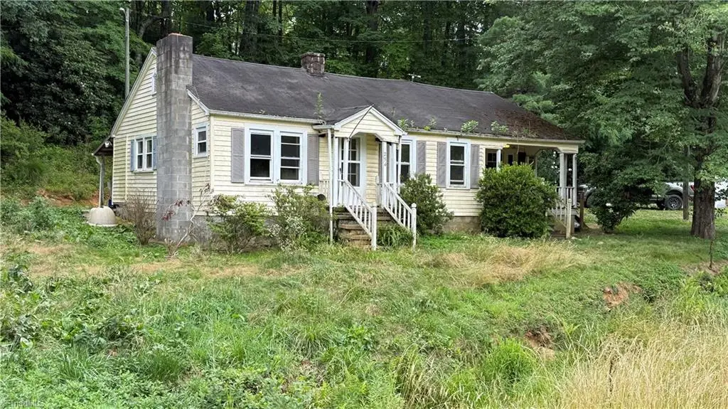 254 Toms Creek Church Road, Pilot Mountain, NC 27041 - #1