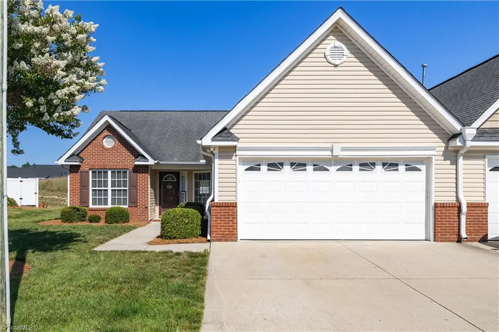 1306 Bayswater Drive, High Point, NC 27265 - #1