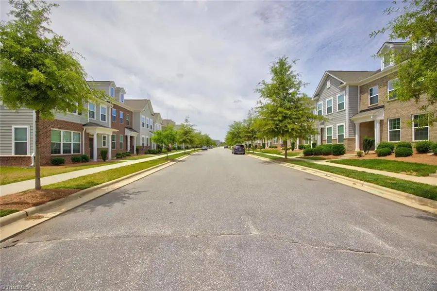 1446 Prospect Hill Street, Kernersville, NC 27284 - #2