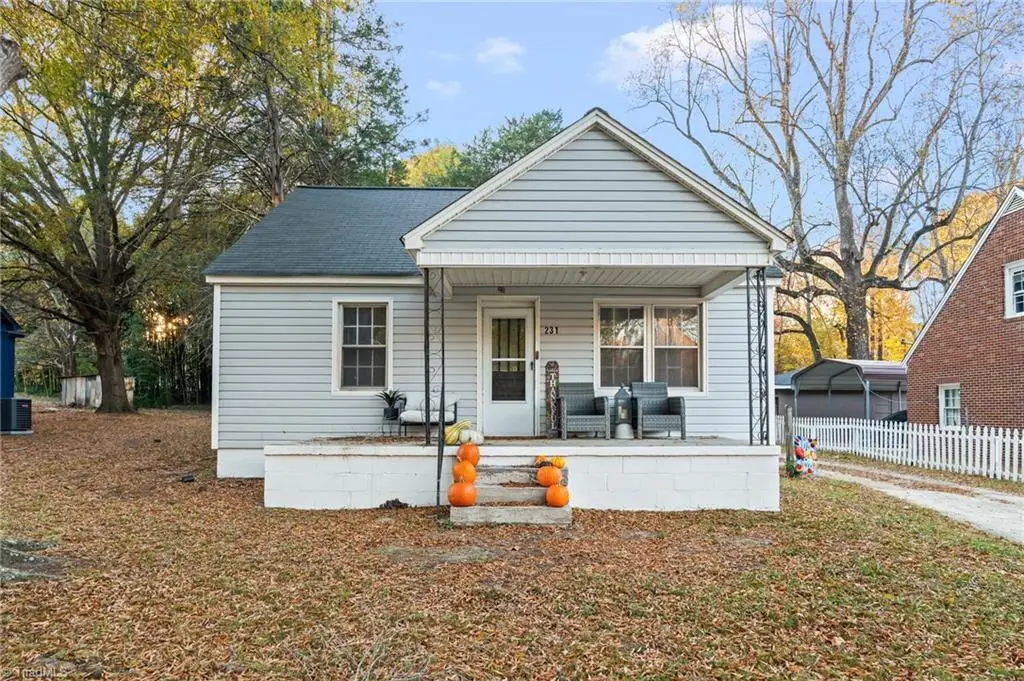 231 Dorothy Street, High Point, NC 27262 - #1