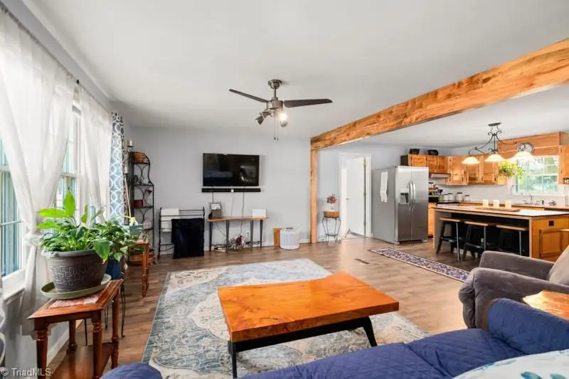 160 Pinelawn Drive, Kernersville, NC 27284 - #1