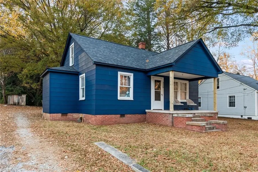 229 Dorothy Street, High Point, NC 27262 - #3