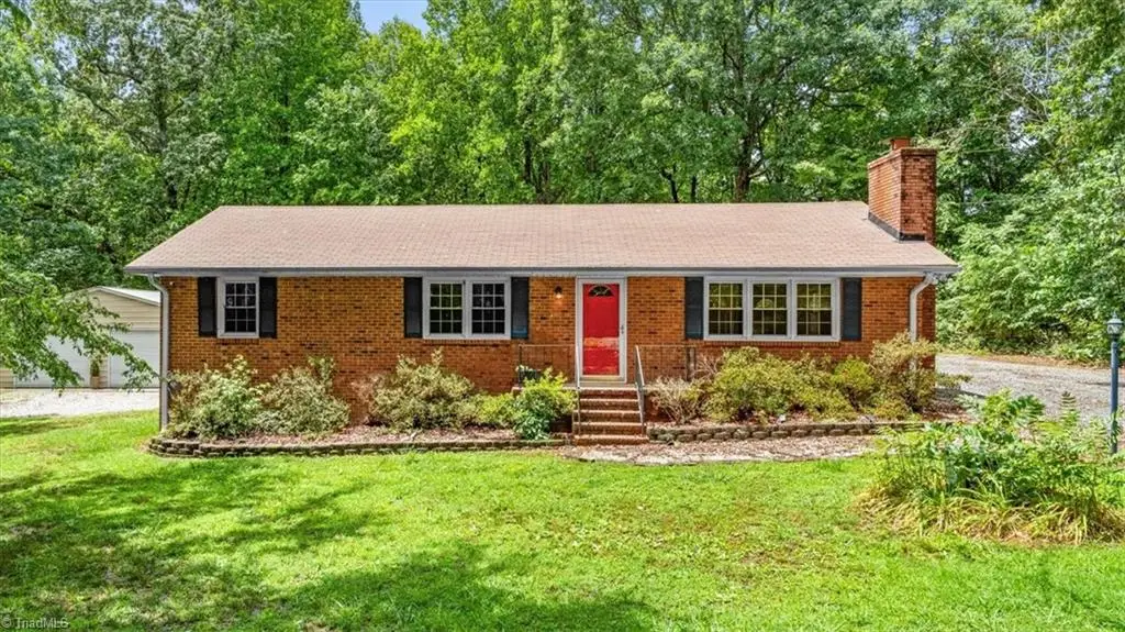 6630 Hunt Road, Pleasant Garden, NC 27313 - #1