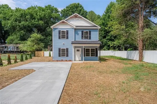 2068 Brookhurst Street, Winston-Salem, NC 27106