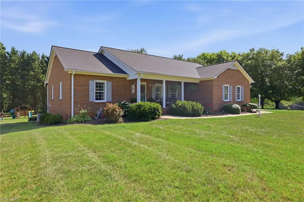 113 Kiser Road, King, NC 27021 - #1