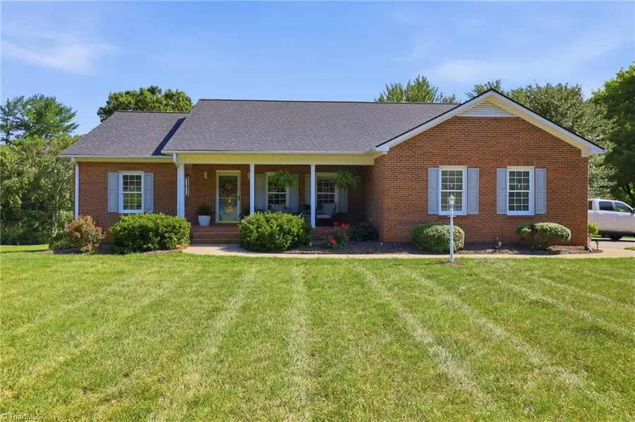 113 Kiser Road, King, NC 27021 - #3
