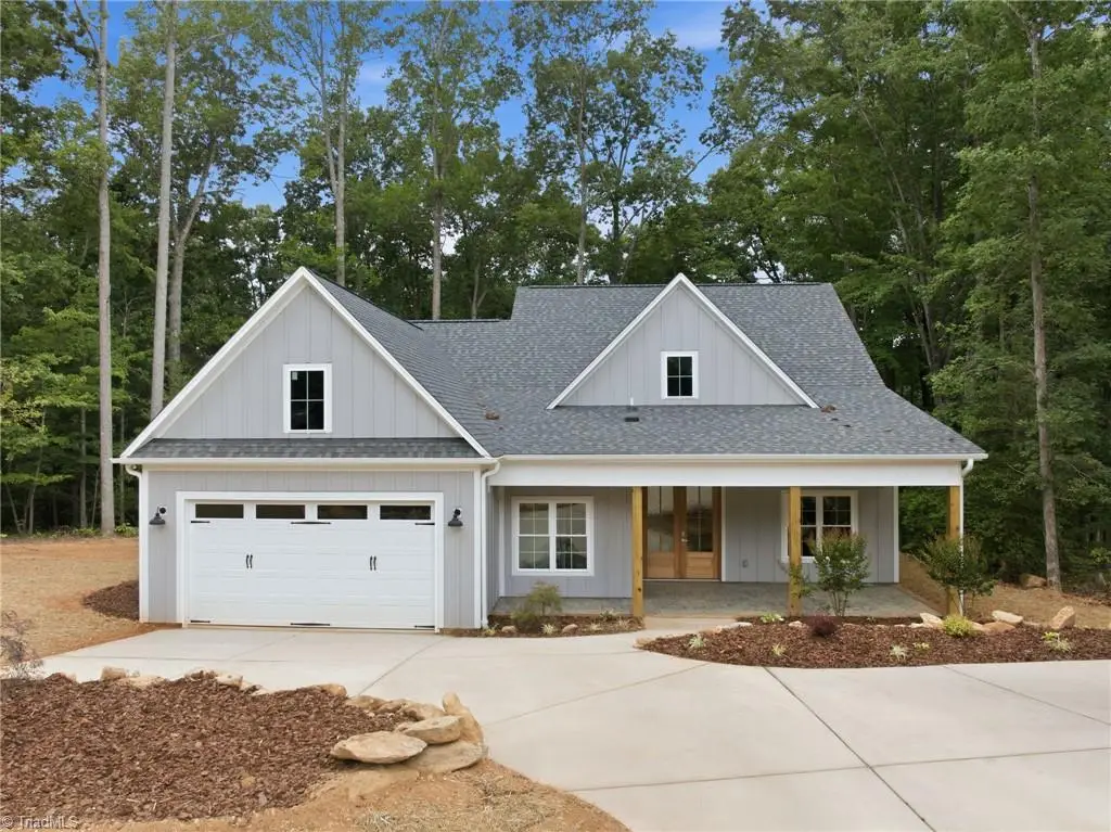 2646 Johns Ridge Drive, Asheboro, NC 27205 - #1