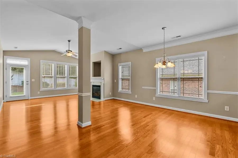 723 Stafford Park Drive, Kernersville, NC 27284 - #3