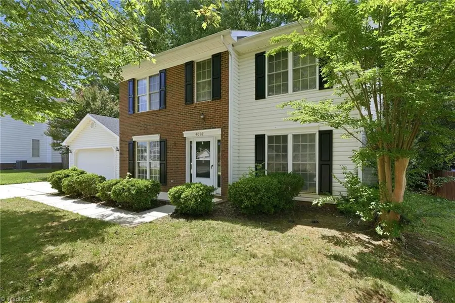 4002 Auburn Hills Drive, Greensboro, NC 27407 - #3