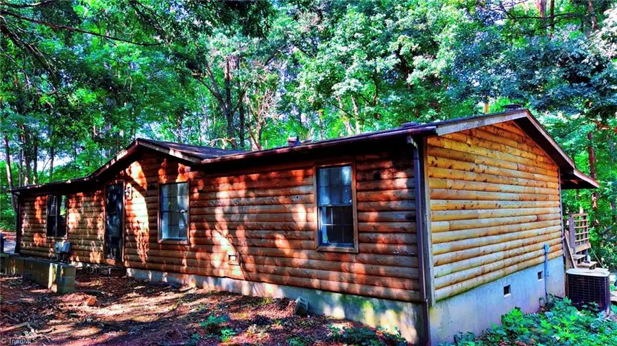 1215 Bray Road, Walnut Cove, NC 27052 - #2