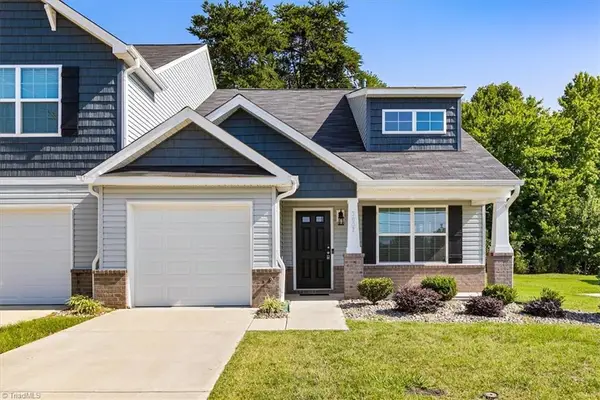3807 Copperfield Court, High Point, NC 27265
