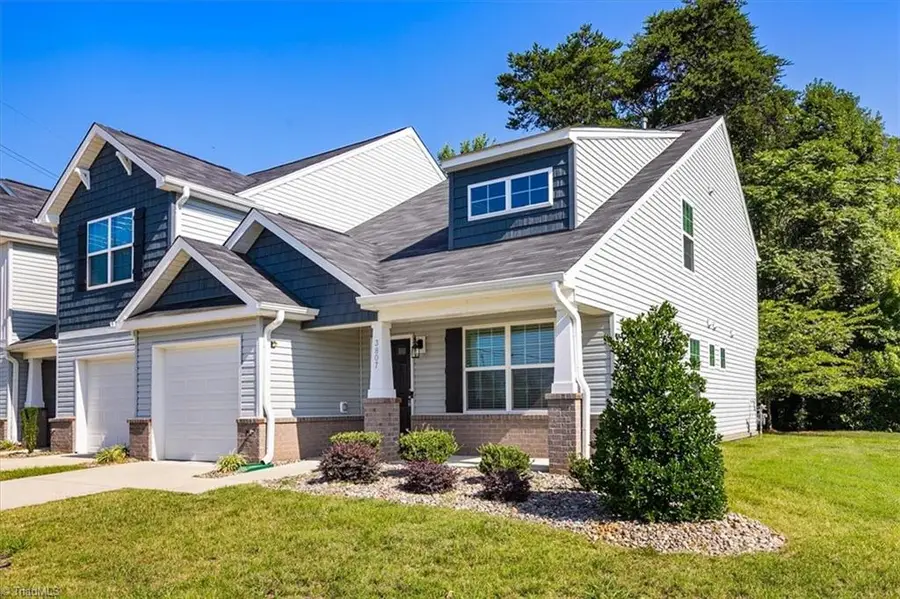 3807 Copperfield Court, High Point, NC 27265 - #2