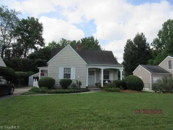 625 W Westwood Avenue, High Point, NC 27262
