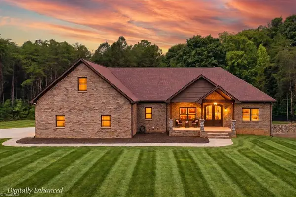 311 Bethesda Road, Lexington, NC 27295
