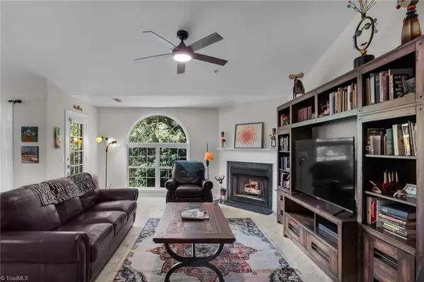 433 Mill Pond Drive, Winston-Salem, NC 27106