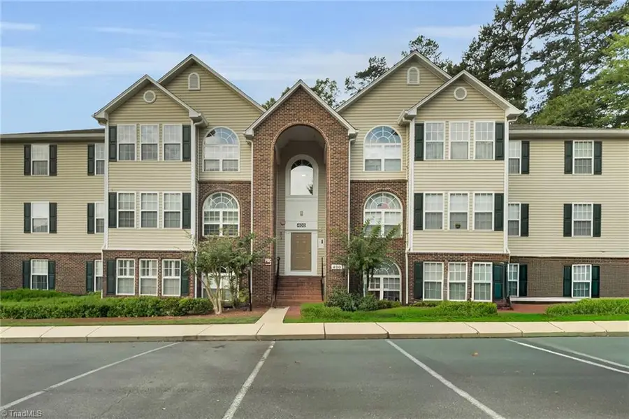 433 Mill Pond Drive, Winston Salem, NC 27106 - #3