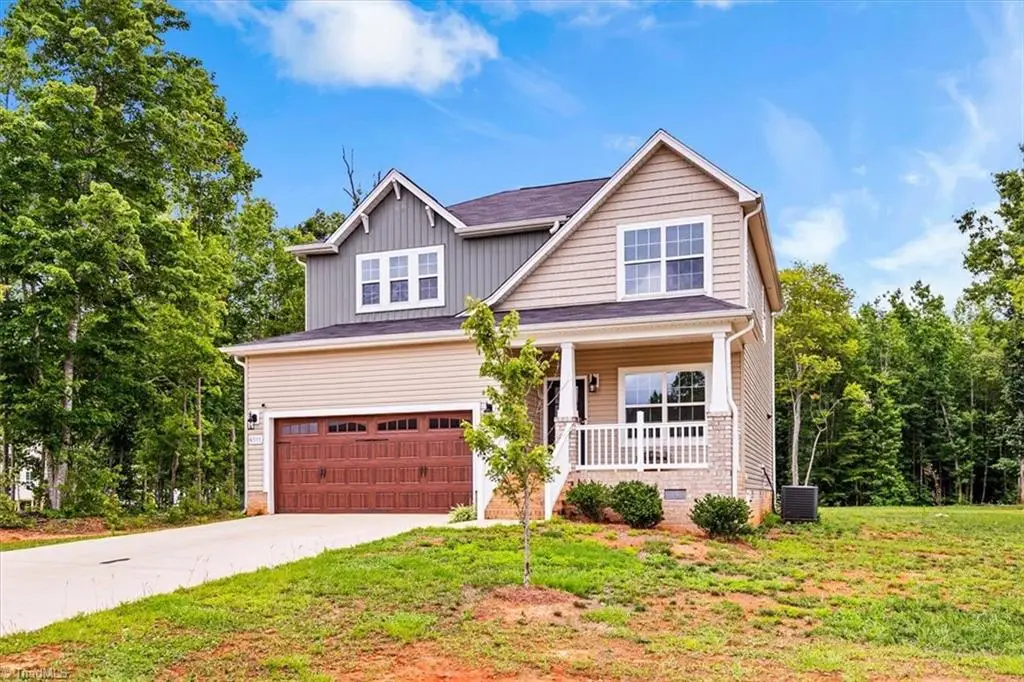 6511 Rogers Farm Road, Pleasant Garden, NC 27313 - #1