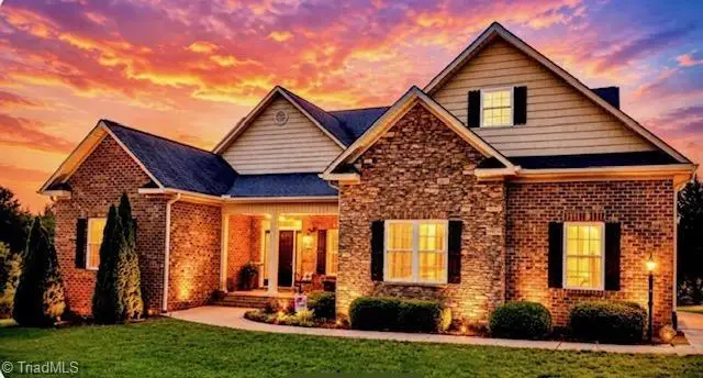 501 Scott Farm Road, Clemmons, NC 27012 - #1