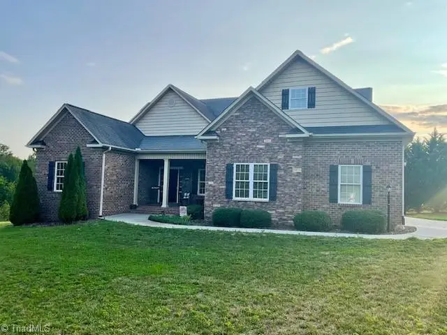 501 Scott Farm Road, Clemmons, NC 27012 - #2