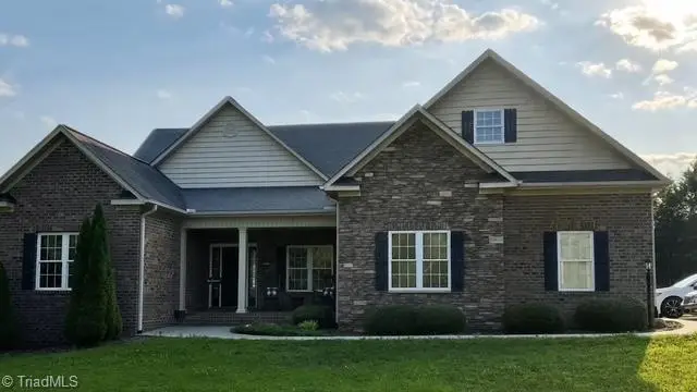 501 Scott Farm Road, Clemmons, NC 27012 - #3