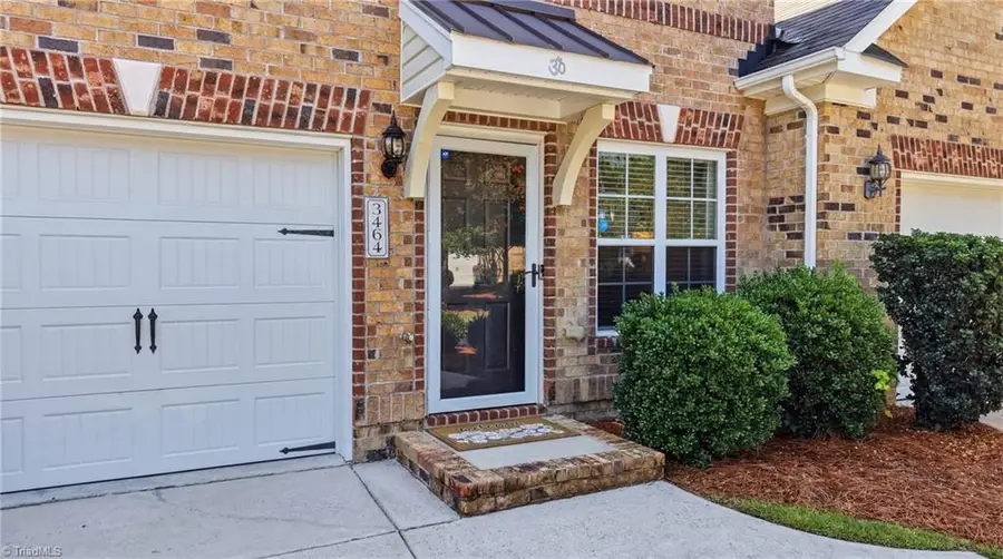 3464 Basalt Court, High Point, NC 27262 - #2