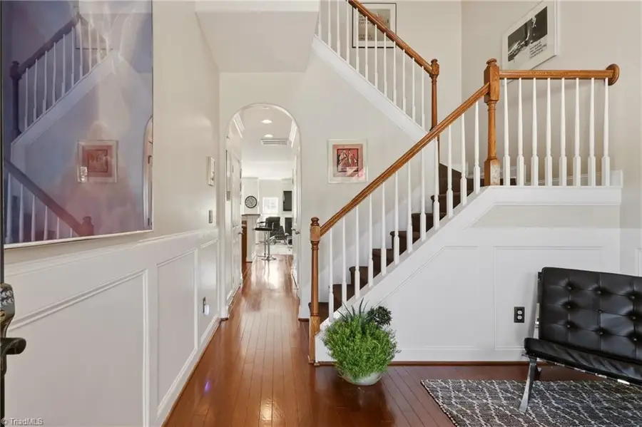 3464 Basalt Court, High Point, NC 27262 - #3
