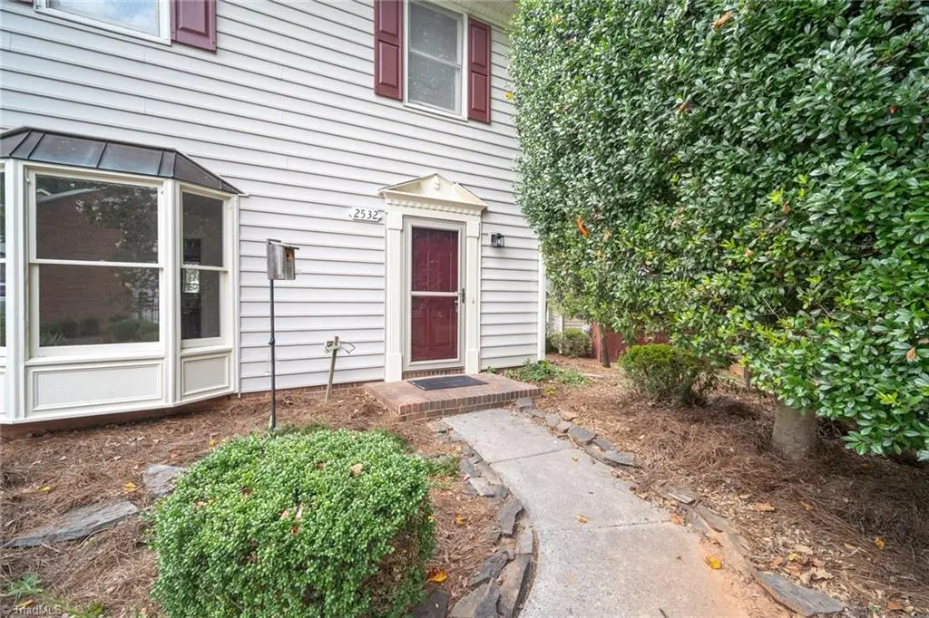 2532 Cottage Place, Greensboro, NC 27455 - #1