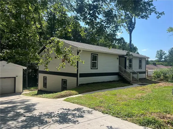 624 Wildwood Drive, North Wilkesboro, NC 28659
