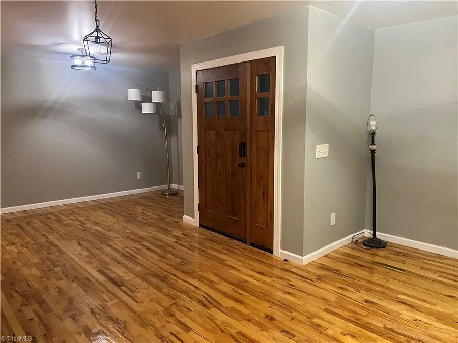 624 Wildwood Drive, North Wilkesboro, NC 28659 - #2