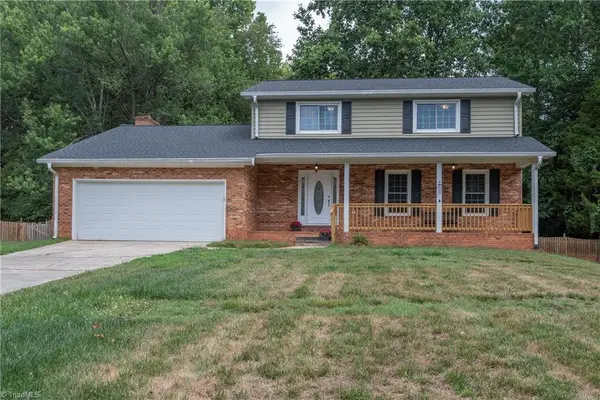 7013 Upland Road, Clemmons, NC 27012
