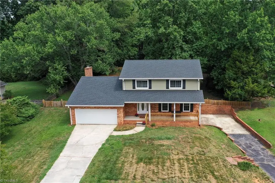 7013 Upland Road, Clemmons, NC 27012 - #3