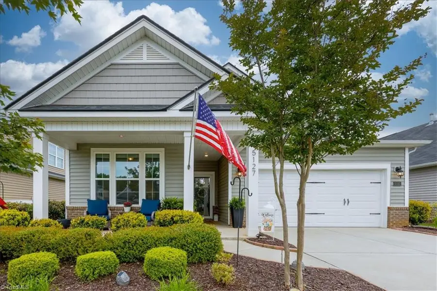 5127 Garnet Hill Drive, Hampton, NC 27021 - #2