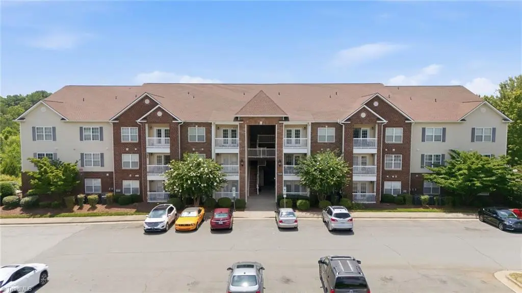 1380 Heritage Pointe Drive #204, Winston Salem, NC 27127 - #1